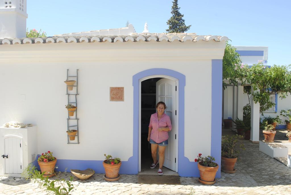 Monte Das Cortelhas Guia  Extérieur photo