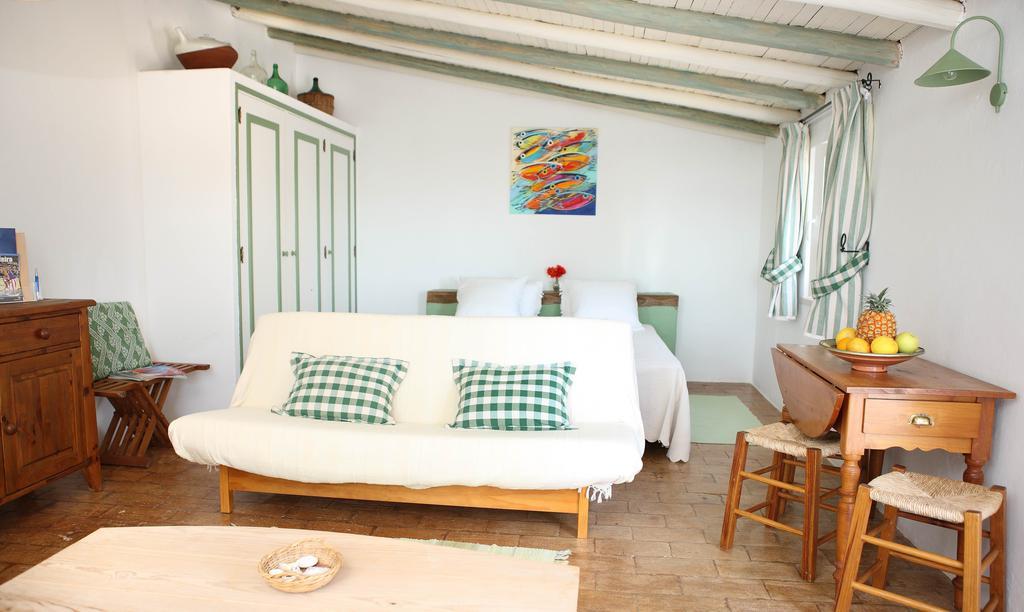 Monte Das Cortelhas Guia  Chambre photo
