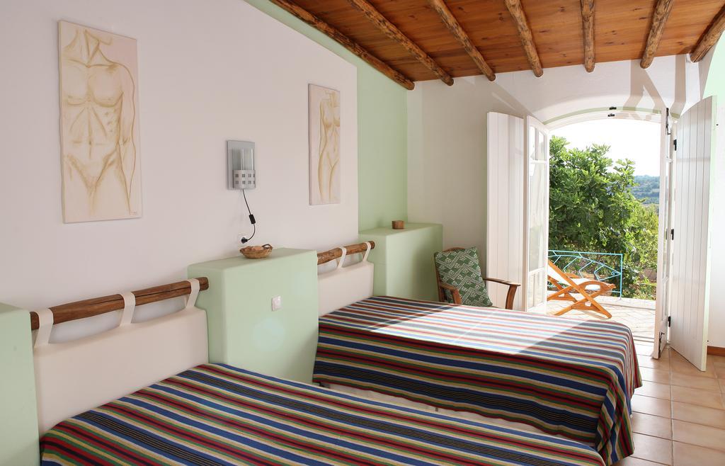Monte Das Cortelhas Guia  Chambre photo