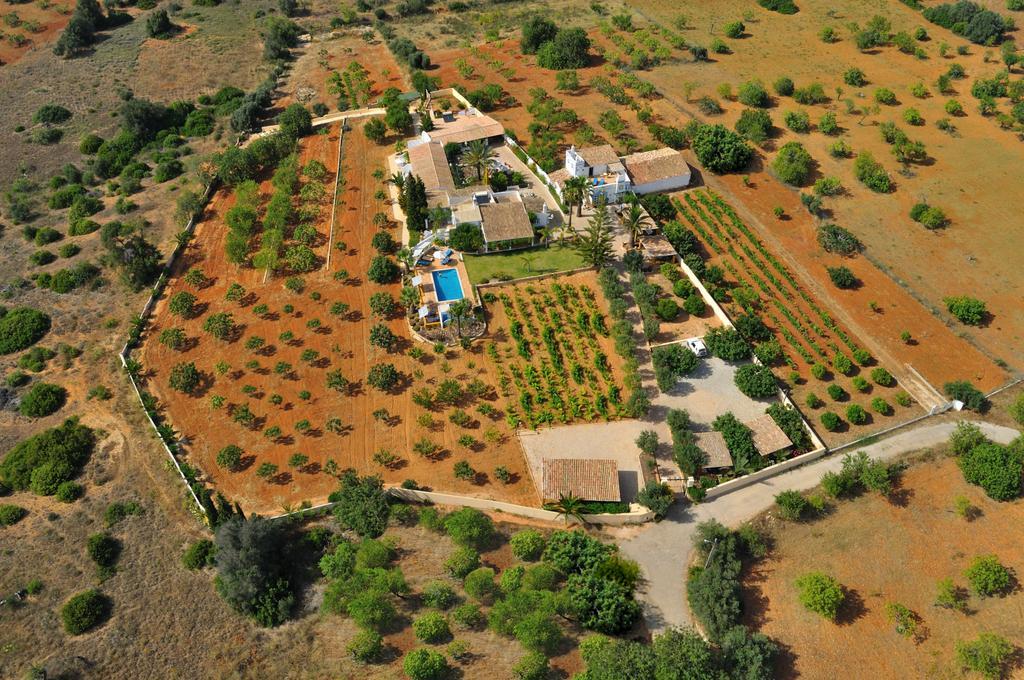 Monte Das Cortelhas Guia  Extérieur photo